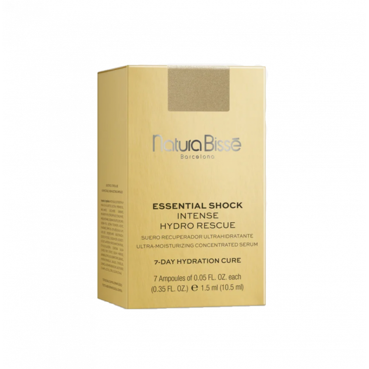 ESSENTIAL SHOCK INTENSE HYDRO RESCUE