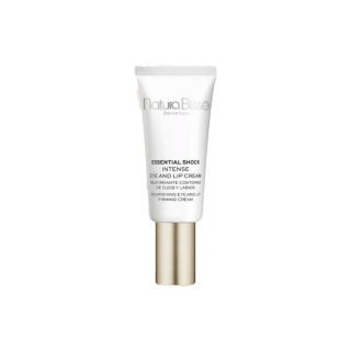 ESSENTIAL SHOCK INTENSE EYE AND LIP TREATMENT