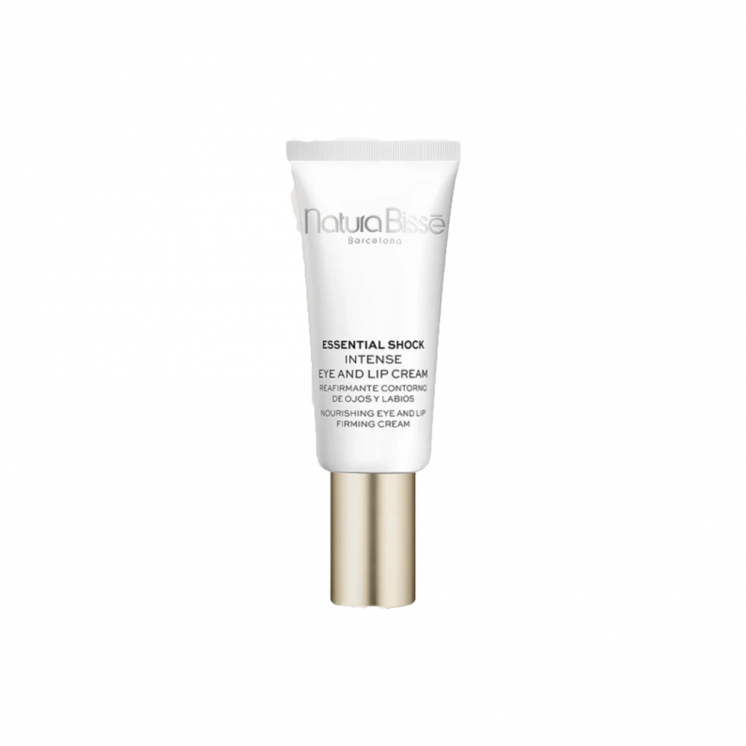 ESSENTIAL SHOCK INTENSE EYE AND LIP TREATMENT