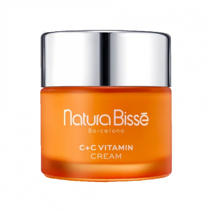 C+C VITAMIN CREAM