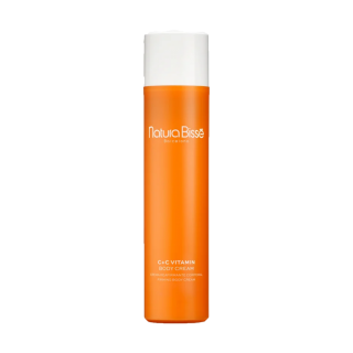 C+C VITAMIN BODY CREAM