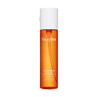 C+C VITAMIN MICELLAR CLEANSING WATER