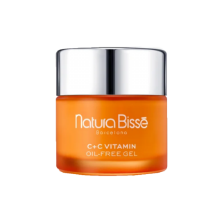 C+C VITAMIN OIL-FREE GEL