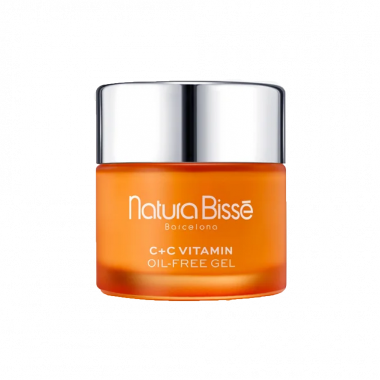 C+C VITAMIN OIL-FREE GEL