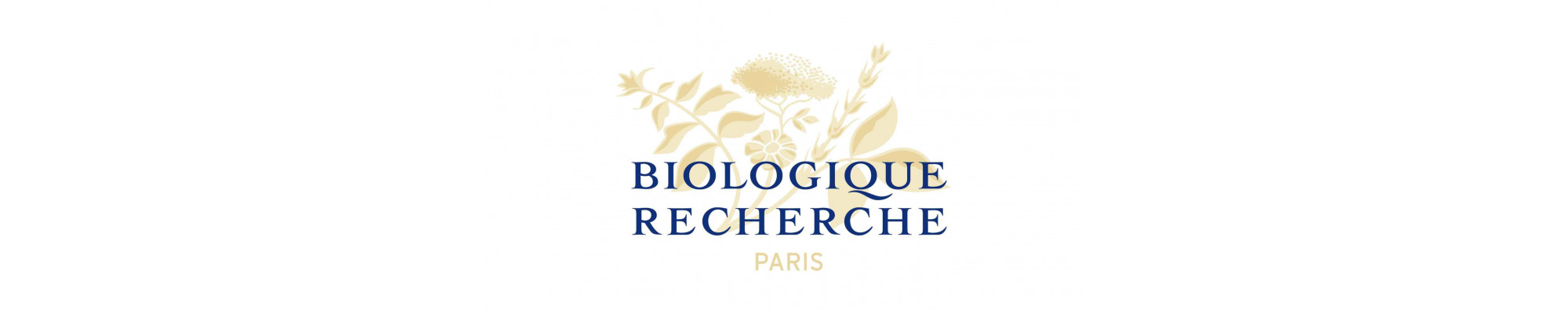 BIOLOGIQUE RECHERCHE