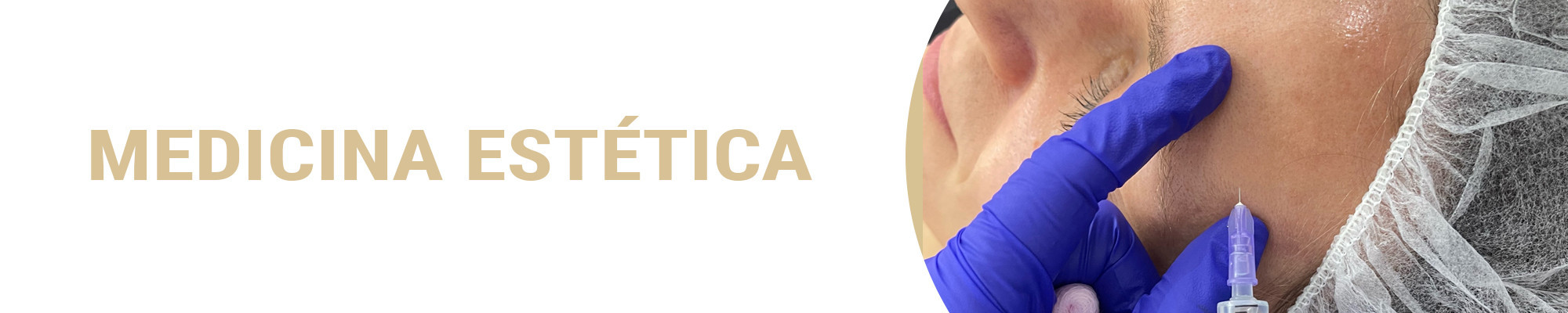 MEDICINA ESTÉTICA